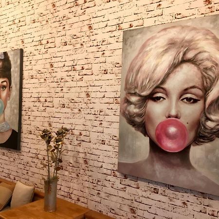 B&B Speakeasy - Due Torri Bologna Eksteriør billede