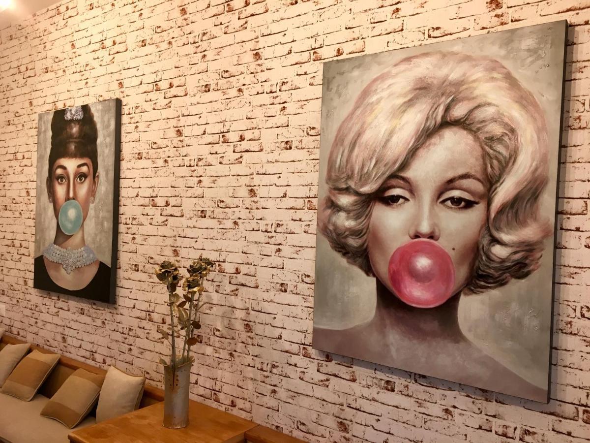 B&B Speakeasy - Due Torri Bologna Eksteriør billede